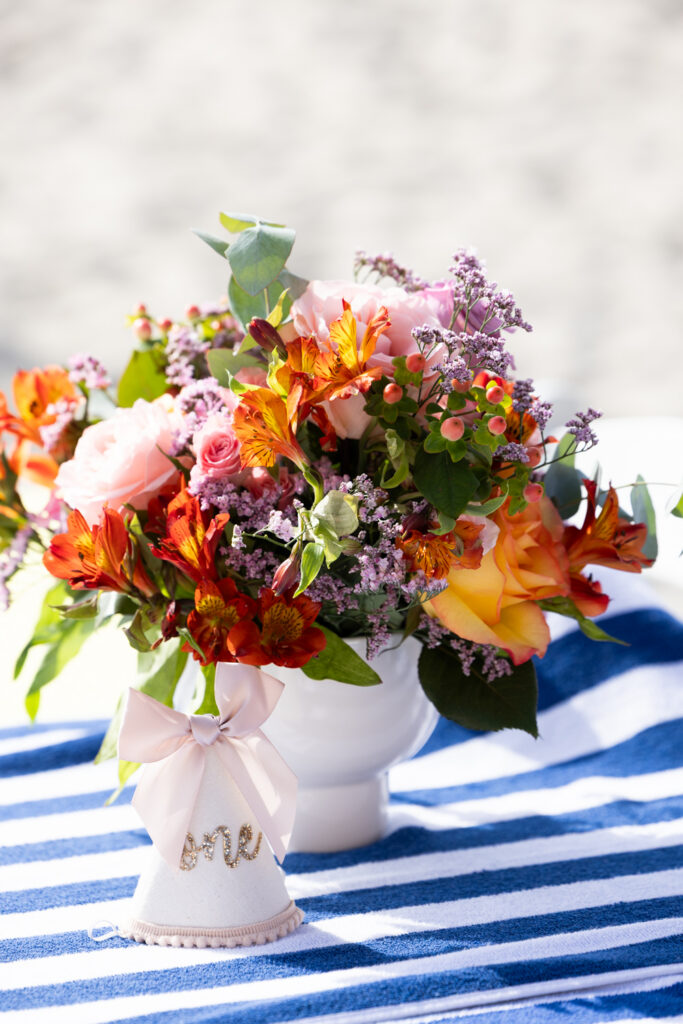 A La Jolla Beach Photographer Captures a First Birthday (No “Photo Shoot” Required) la jolla beach photographer 8